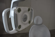 Load image into Gallery viewer, NEW Adec 311 Chair, 541B Duo Delivery, 372L Light, 5580 12 O'Clock, w/ Stools