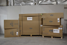 Load image into Gallery viewer, NEW Adec 311 Chair, 541B Duo Delivery, 372L Light, 5580 12 O'Clock, w/ Stools