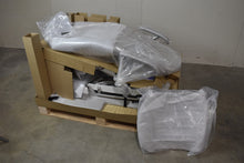 Load image into Gallery viewer, NEW Adec 311 Chair, 541B Duo Delivery, 372L Light, 5580 12 O'Clock, w/ Stools