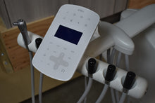 Load image into Gallery viewer, NEW Adec 311 Chair, 541B Duo Delivery, 372L Light, 5580 12 O'Clock, w/ Stools