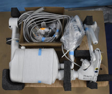 Load image into Gallery viewer, NEW Adec 311 Chair, 541B Duo Delivery, 372L Light, 5580 12 O'Clock, w/ Stools