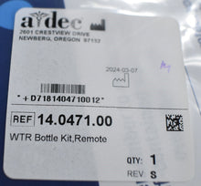 Load image into Gallery viewer, NEW Adec 311 Chair, 541B Duo Delivery, 372L Light, 5580 12 O'Clock, w/ Stools