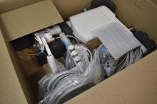 Load image into Gallery viewer, NEW UNUSED A-dec 541B Duo Dental Delivery Unit12 O'Clock Doctor Assistant System