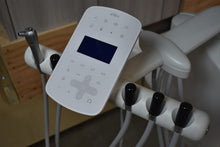 Load image into Gallery viewer, NEW UNUSED A-dec 541B Duo Dental Delivery Unit12 O'Clock Doctor Assistant System