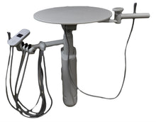 Load image into Gallery viewer, NEW UNUSED A-dec 541B Duo Dental Delivery Unit12 O'Clock Doctor Assistant System