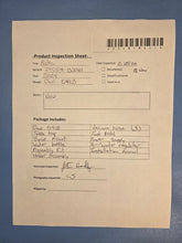 Load image into Gallery viewer, NEW UNUSED A-dec 541B Duo Dental Delivery Unit12 O'Clock Doctor Assistant System