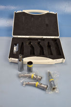 Load image into Gallery viewer, Bien Air MC MCX2 Dental Dentistry Handpiece Set
