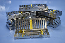 Load image into Gallery viewer, Lot of 8 Hu Friedy Dental Endodontic Instrument Kits