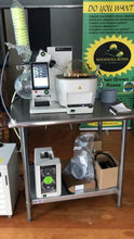 Load image into Gallery viewer, Buchi Labortechnik Medical Pharma Laboratory Dental Evaporation System