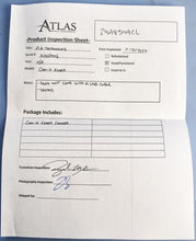 Load image into Gallery viewer, Air Techniques Cam-X Elara Dental Dentistry High-Resolution Intraoral Camera