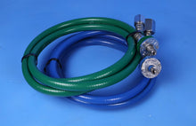 Load image into Gallery viewer, Fraser M.D.M. Dental Nitrous N20 Flowmeter System