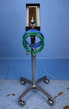 Load image into Gallery viewer, Fraser M.D.M. Dental Nitrous N20 Flowmeter System