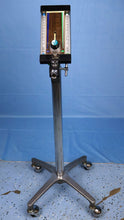 Load image into Gallery viewer, Fraser M.D.M. Dental Nitrous N20 Flowmeter System
