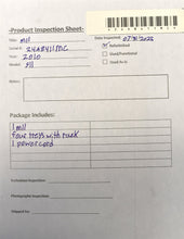 Load image into Gallery viewer, Midmark M11 Dental Autoclave Sterilizer REFURBISHED w/ 1 YEAR WARRANTY