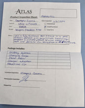 Load image into Gallery viewer, Dentsply Sirona NuPro Freedom Dental Cordless Handpiece Prophy System