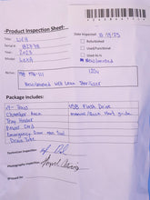 Load image into Gallery viewer, NEW UNUSED W&H Lexa Dental Autoclave Instrument Sterilizer