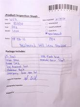 Load image into Gallery viewer, NEW UNUSED W&H Lexa Dental Autoclave Instrument Sterilizer 220V