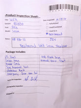 Load image into Gallery viewer, NEW UNUSED W&H Lexa Dental Autoclave Instrument Sterilizer 220V