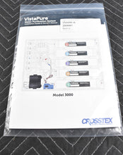 Load image into Gallery viewer, NEW UNUSED VistaPure V3000 Dental Water Filtration System