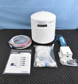 NEW UNUSED VistaPure V3000 Dental Water Filtration System