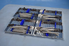 Load image into Gallery viewer, Lot of 4 Hu-Friedy Dental Restorative Instrument Kits