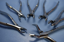 Load image into Gallery viewer, Lot of Hu-Friedy Dental Dentistry Extraction Apical Forceps