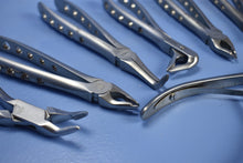 Load image into Gallery viewer, Lot of 12 Hu-Friedy Dental Dentistry Extraction Apical Forceps