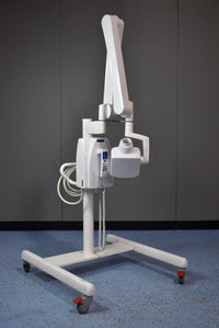 Planmeca Pro X Dental Mobile Intraoral X-Ray Imaging System