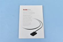 Load image into Gallery viewer, Kodak RVG 6100 Dental Intraoral X-Ray Sensor Size 1