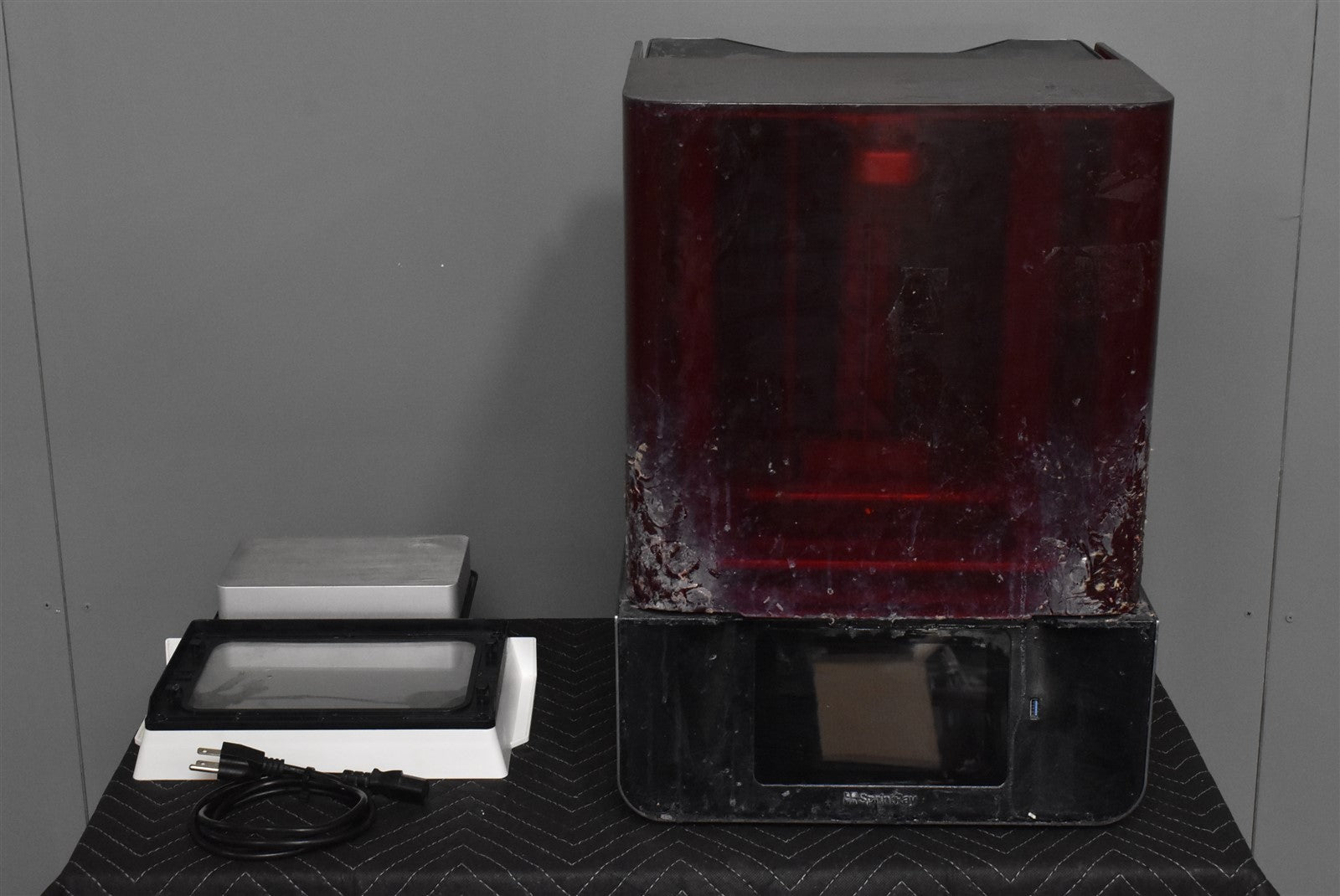 SprintRay 95 Pro Dental 1080 P FHD 3D Printer product image