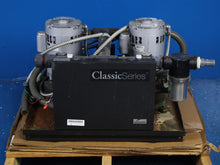 Load image into Gallery viewer, Midmark ClassicSeries CV6R Dental Vacuum Pump Operatory Suction Unit - BROKEN