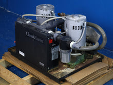 Load image into Gallery viewer, Midmark ClassicSeries CV6R Dental Vacuum Pump Operatory Suction Unit - BROKEN