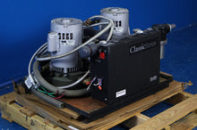 Load image into Gallery viewer, Midmark ClassicSeries CV6R Dental Vacuum Pump Operatory Suction Unit - BROKEN