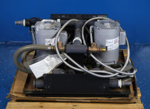 Load image into Gallery viewer, Midmark ClassicSeries CV6R Dental Vacuum Pump Operatory Suction Unit - BROKEN