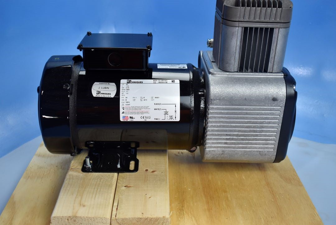 NEW UNUSED Air Techniques Airstar 10 Dental Air Compressor Head product image