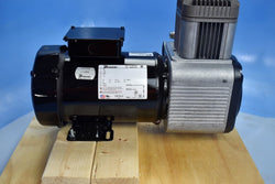 NEW UNUSED Air Techniques Airstar 10 Dental Air Compressor Head