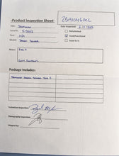 Load image into Gallery viewer, Dentimax Dream Dental Intraoral X-Ray Sensor Size 2