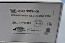 Load image into Gallery viewer, NEW UNUSED Midmark IO Dental Intraoral X-Ray Sensor Size 2