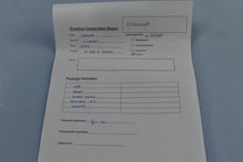 Load image into Gallery viewer, NEW UNUSED Midmark IO Dental Intraoral X-Ray Sensor Size 2