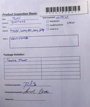 Load image into Gallery viewer, NEW UNUSED DCI Edge Dental Swing Mount Delivery Arm