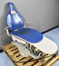 Load image into Gallery viewer, Adec 311 Dental Ergonomic Patient Exam and Treatment Chair