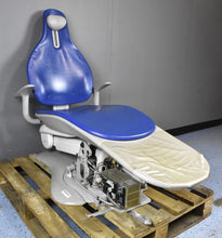 Load image into Gallery viewer, Adec 311 Dental Dentistry Ergonomic Patient Exam and Treatment Chair