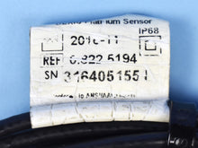 Load image into Gallery viewer, Dexis Platinum PLU 690 Dental Intraoral X-Ray Sensor SOLD AS IS