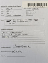 Load image into Gallery viewer, misship Sirona CEREC SpeedFire Dental Restoration Sintering Furnace