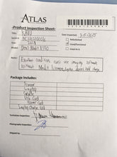 Load image into Gallery viewer, KaVo X500 Dental Intraoral Scanner for CAD/CAM Restorative Dentistry Year: 2021