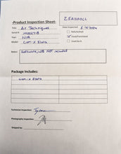 Load image into Gallery viewer, Air Techniques Cam-X Elara Dental Intraoral Camera Imaging System