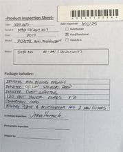 Load image into Gallery viewer, Wieland Zenotec Mini Milling Unit and Zenotec Cyclon Vacuum Dust Collector