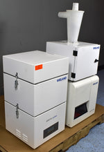 Load image into Gallery viewer, Wieland Zenotec Mini Milling Unit and Zenotec Cyclon Vacuum Dust Collector