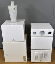 Load image into Gallery viewer, Wieland Zenotec Mini Milling Unit and Zenotec Cyclon Vacuum Dust Collector