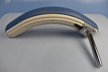 Load image into Gallery viewer, New Unused Blue DCI Assistants Dental Adjustable Operatory Stool Seat